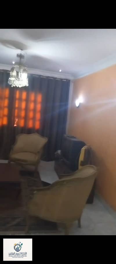 2 Bedroom Apartment for Rent in Maadi, Cairo - 1000253184. jpg 2 Bedroom Apartment for Rent in Maadi, Cairo - 1000253184. jpg