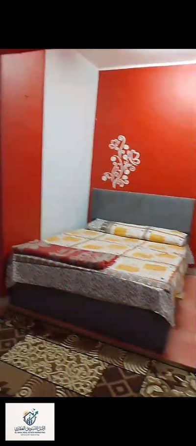 فلیٹ 2 غرفة نوم للايجار في دار السلام، القاهرة - 1000253227. jpg فلیٹ 2 غرفة نوم للايجار في دار السلام، القاهرة - 1000253227. jpg