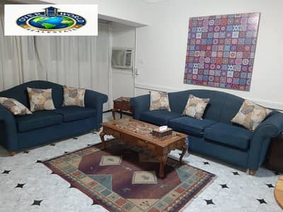 فلیٹ 2 غرفة نوم للايجار في المعادي، القاهرة - 1000009571. jpg