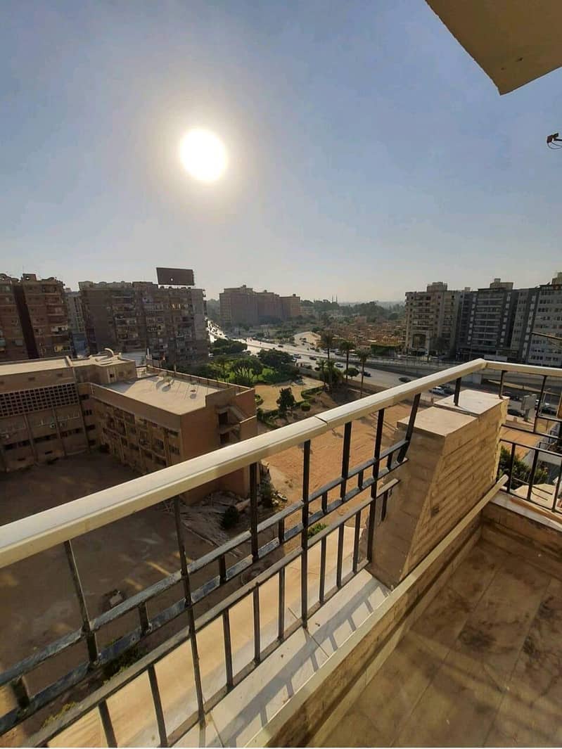 شقة مفروشة للايجار السنوى فقط من المالك مباشرة بجوار نادى السكة الحديد شقة مفروشة للايجار السنوى فقط من المالك مباشرة بجوار نادى السكة الحديد