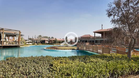 4 Bedroom Apartment for Sale in New Cairo, Cairo - 1000546951. jpg