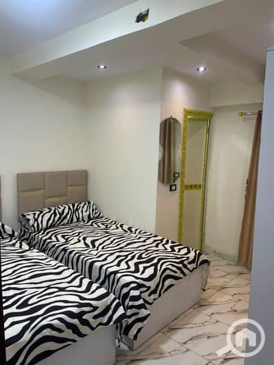 2 Bedroom Flat for Rent in 6th of October, Giza - 1000182024. jpg 2 Bedroom Flat for Rent in 6th of October, Giza - 1000182024. jpg