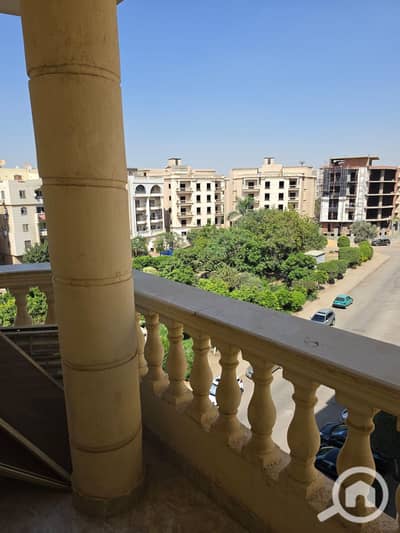 شقة 3 غرف نوم للايجار في مصر الجديدة، القاهرة - 95297. jpg