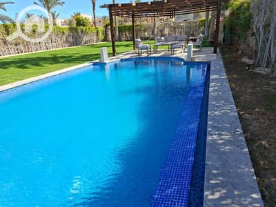 5 Bedroom Villa for Rent in North Coast, Matruh - 1000926983. jpg