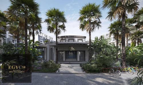 3 Bedroom Flat for Sale in New Capital City, Cairo - WhatsApp Image 2026-04-29 at 3.01. 56 PM. jpeg