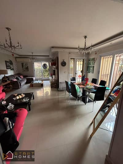 3 Bedroom Flat for Sale in Madinaty, Cairo - WhatsApp Image 2026-08-13 at 8.28. 55 PM. jpeg 3 Bedroom Flat for Sale in Madinaty, Cairo - WhatsApp Image 2026-08-13 at 8.28. 55 PM. jpeg