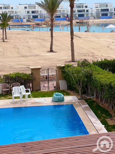 6 Bedroom Villa for Rent in North Coast, Matruh - 1000927011. jpg 6 Bedroom Villa for Rent in North Coast, Matruh - 1000927011. jpg