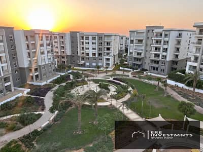 3 Bedroom Duplex for Sale in New Cairo, Cairo - 8171d3ca-0e91-47f4-a0ff-238e6574e427. jpg