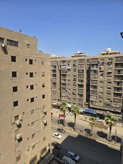 2 Bedroom Apartment for Sale in Faisal, Giza - شقة فيصل الرئيسي