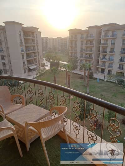 2 Bedroom Flat for Rent in New Cairo, Cairo - WhatsApp Image 2026-08-11 at 1.45. 51 PM. jpeg