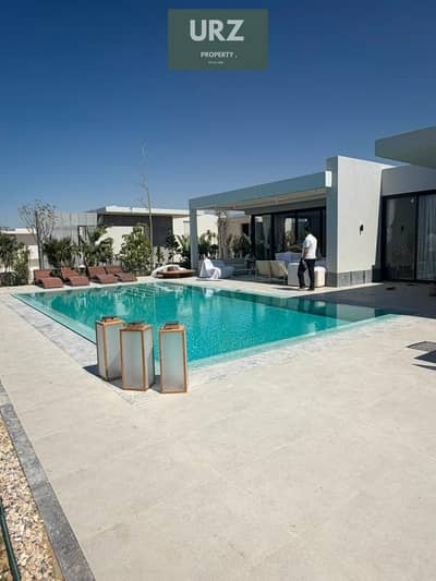 5 Bedroom Villa for Sale in North Coast, Matruh - 970dadf1-efa4-41e5-b1cb-21631fc8b97a. jpg