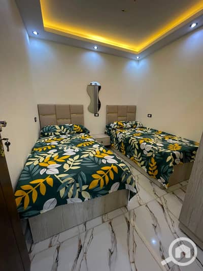 2 Bedroom Apartment for Rent in 6th of October, Giza - 1000495716. jpg