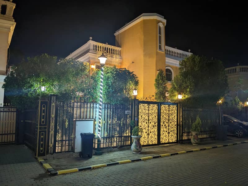 Standalone Villa Stella Heliopolis - Sherouk City Standalone Villa Stella Heliopolis - Sherouk City