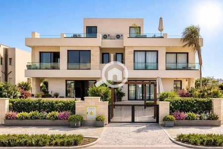 3 Bedroom Villa for Sale in New Capital City, Cairo - IMG_4016. jpg 3 Bedroom Villa for Sale in New Capital City, Cairo - IMG_4016. jpg