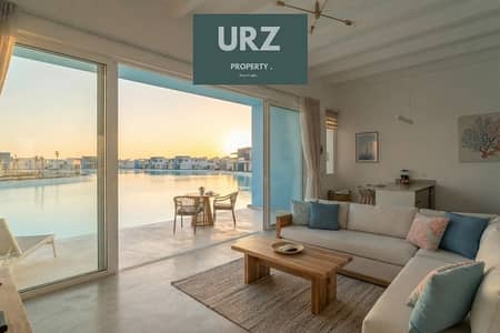 3 Bedroom Chalet for Sale in North Coast, Matruh - Gemini_Generated_Image_wiw296wiw296wiw2_cleanup. png
