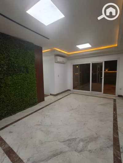 Office for Rent in New Cairo, Cairo - 1000395061. jpg