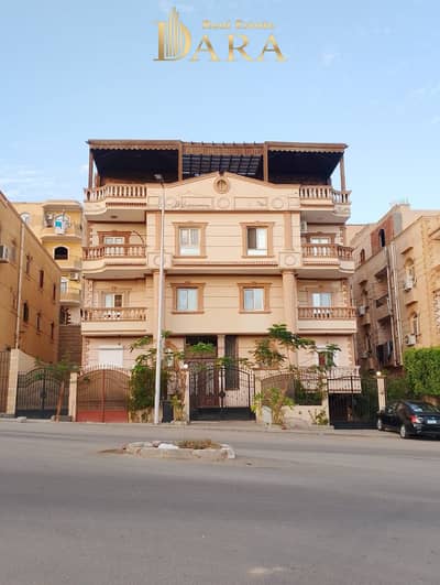 3 Bedroom Apartment for Sale in Obour City, Cairo - 1000080254. jpg