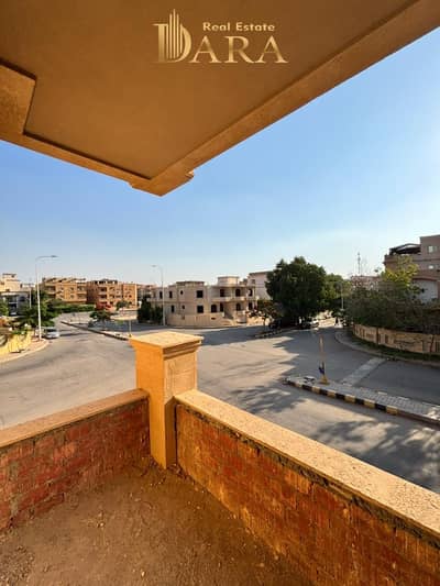 3 Bedroom Apartment for Sale in Obour City, Cairo - 1000252680. jpg