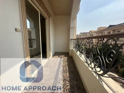 3 Bedroom Flat for Rent in New Cairo, Cairo - IMG_8797. jpg