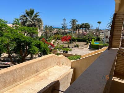 شاليه 3 غرف نوم للايجار في الساحل الشمالي، مطروح - WhatsApp Image 2026-08-14 at 12.41. 42 PM. jpeg
