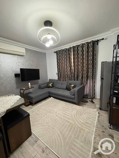 1 Bedroom Flat for Rent in Madinaty, Cairo - 1000192768. jpg