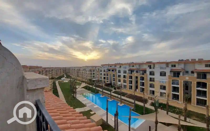 16 كمبوند-stone-residence-التجمع-الخامس. jpg