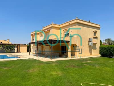 4 Bedroom Villa for Rent in 6th of October, Giza - WhatsApp Image 2026-08-03 at 5.03. 57 PM (1). jpeg 4 Bedroom Villa for Rent in 6th of October, Giza - WhatsApp Image 2026-08-03 at 5.03. 57 PM (1). jpeg