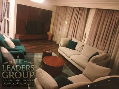 3 Bedroom Apartment for Rent in Sheraton, Cairo - WhatsApp Image 2026-08-10 at 8.47. 21 PM (3). jpeg