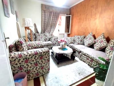 فلیٹ 3 غرف نوم للبيع في زيزينيا، الإسكندرية - شقة للبيع في الاسكندرية - بزيزينيا بجوار قصر المحافظ ومتحف المجوهرات