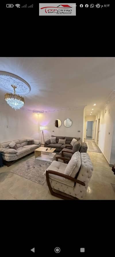 3 Bedroom Flat for Rent in Madinaty, Cairo - 1001146688. jpg 3 Bedroom Flat for Rent in Madinaty, Cairo - 1001146688. jpg