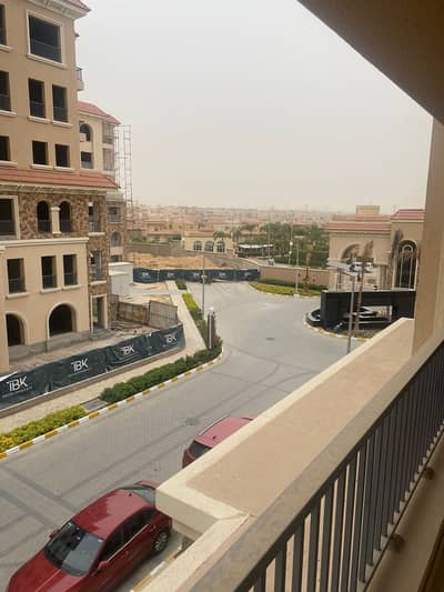 3 Bedroom Flat for Rent in New Cairo, Cairo - شقة فى كومباوند 90 avenue بجوار الجامعة الامريكية