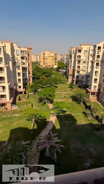 3 Bedroom Apartment for Sale in Madinaty, Cairo - 1003280189. jpg