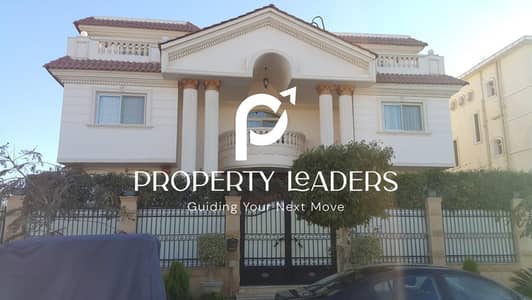 5 Bedroom Villa for Sale in Sheikh Zayed, Giza - WhatsApp Image 2026-08-10 at 15.42. 28. jpeg 5 Bedroom Villa for Sale in Sheikh Zayed, Giza - WhatsApp Image 2026-08-10 at 15.42. 28. jpeg