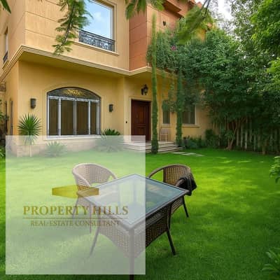 4 Bedroom Villa for Sale in Katameya, Cairo - b65c03ef-3edb-4f25-be9c-f2e8450dda79. jpg 4 Bedroom Villa for Sale in Katameya, Cairo - b65c03ef-3edb-4f25-be9c-f2e8450dda79. jpg