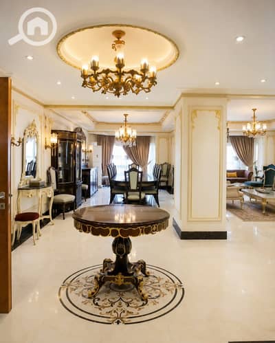 6 Bedroom Flat for Sale in Mohandessin, Giza - 1000729938. jpg
