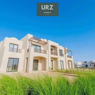 3 Bedroom Townhouse for Sale in North Coast, Matruh - WhatsApp Image 2026-05-05 at 4.19. 53 PM. jpeg 3 Bedroom Townhouse for Sale in North Coast, Matruh - WhatsApp Image 2026-05-05 at 4.19. 53 PM. jpeg