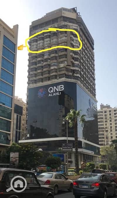 مکتب للبيع في المهندسين، الجيزة - 1000729919. jpg مکتب للبيع في المهندسين، الجيزة - 1000729919. jpg