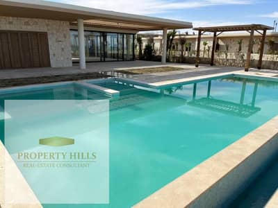 2 Bedroom Chalet for Sale in North Coast, Matruh - IMG_9140. jpeg