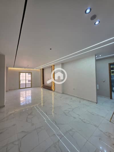 فلیٹ 3 غرف نوم للبيع في حدائق الاهرام، الجيزة - 1001392885. jpg