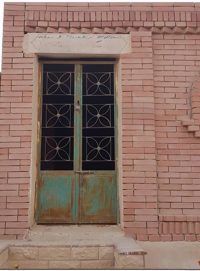مدفن جديد ٢١ م للبيع ١٥ مايو من المالك مباشرة مدفن جديد ٢١ م للبيع ١٥ مايو من المالك مباشرة