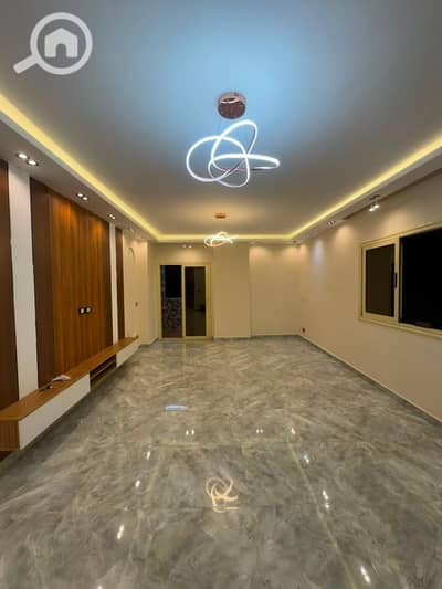 شقة 3 غرف نوم للبيع في حدائق الاهرام، الجيزة - 1001389933. jpg شقة 3 غرف نوم للبيع في حدائق الاهرام، الجيزة - 1001389933. jpg