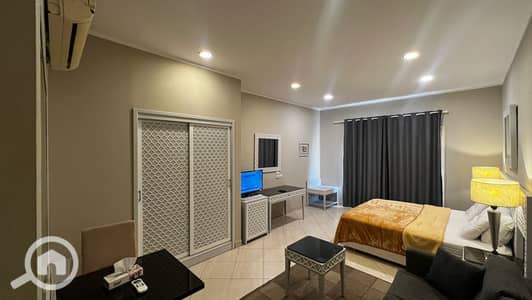 1 Bedroom Apartment for Rent in 6th of October, Giza - IMG-20251216-WA0007. jpg