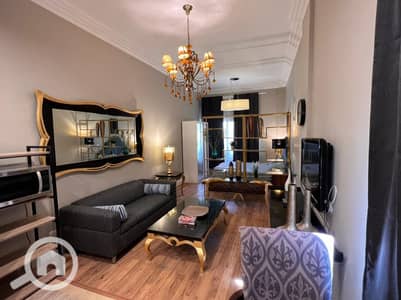 1 Bedroom Apartment for Rent in 6th of October, Giza - IMG-20251129-WA0001. jpg
