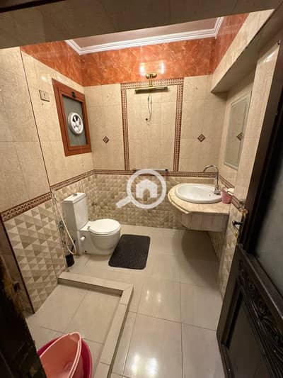 شقة 2 غرفة نوم للايجار في المنيل، القاهرة - 494002. jpg