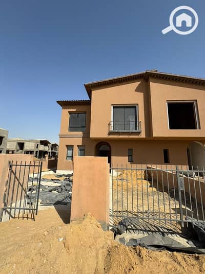 4 Bedroom Townhouse for Sale in Sheikh Zayed, Giza - WhatsApp Image 2026-02-04 at 2.26. 10 P. jpeg