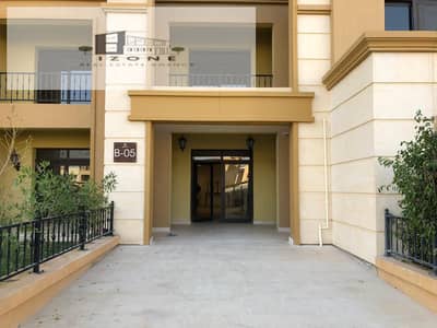 3 Bedroom Flat for Rent in New Cairo, Cairo - WhatsApp Image 2026-08-13 at 3.57. 24 PM(1). jpeg 3 Bedroom Flat for Rent in New Cairo, Cairo - WhatsApp Image 2026-08-13 at 3.57. 24 PM(1). jpeg