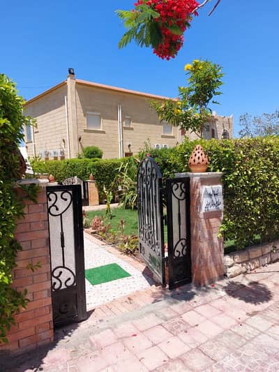 3 Bedroom Chalet for Rent in North Coast, Matruh - شاليه للايجار في مارينا 6 3 Bedroom Chalet for Rent in North Coast, Matruh - شاليه للايجار في مارينا 6