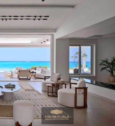 2 Bedroom Chalet for Sale in North Coast, Matruh - IMG_0911. jpg