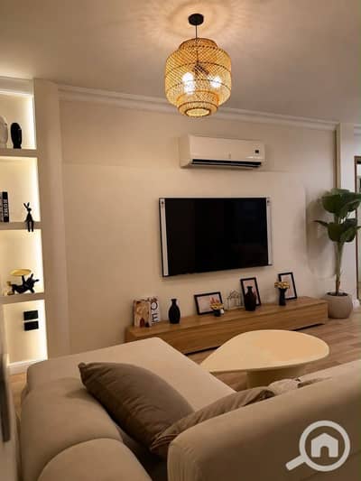2 Bedroom Hotel Apartment for Rent in Madinaty, Cairo - 65bf3b29-623d-4ded-a792-26e31f5eb7c0. jpg