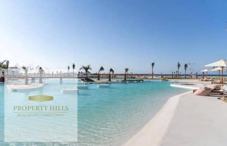 3 Bedroom Chalet for Sale in North Coast, Matruh - 1000156167. jpg